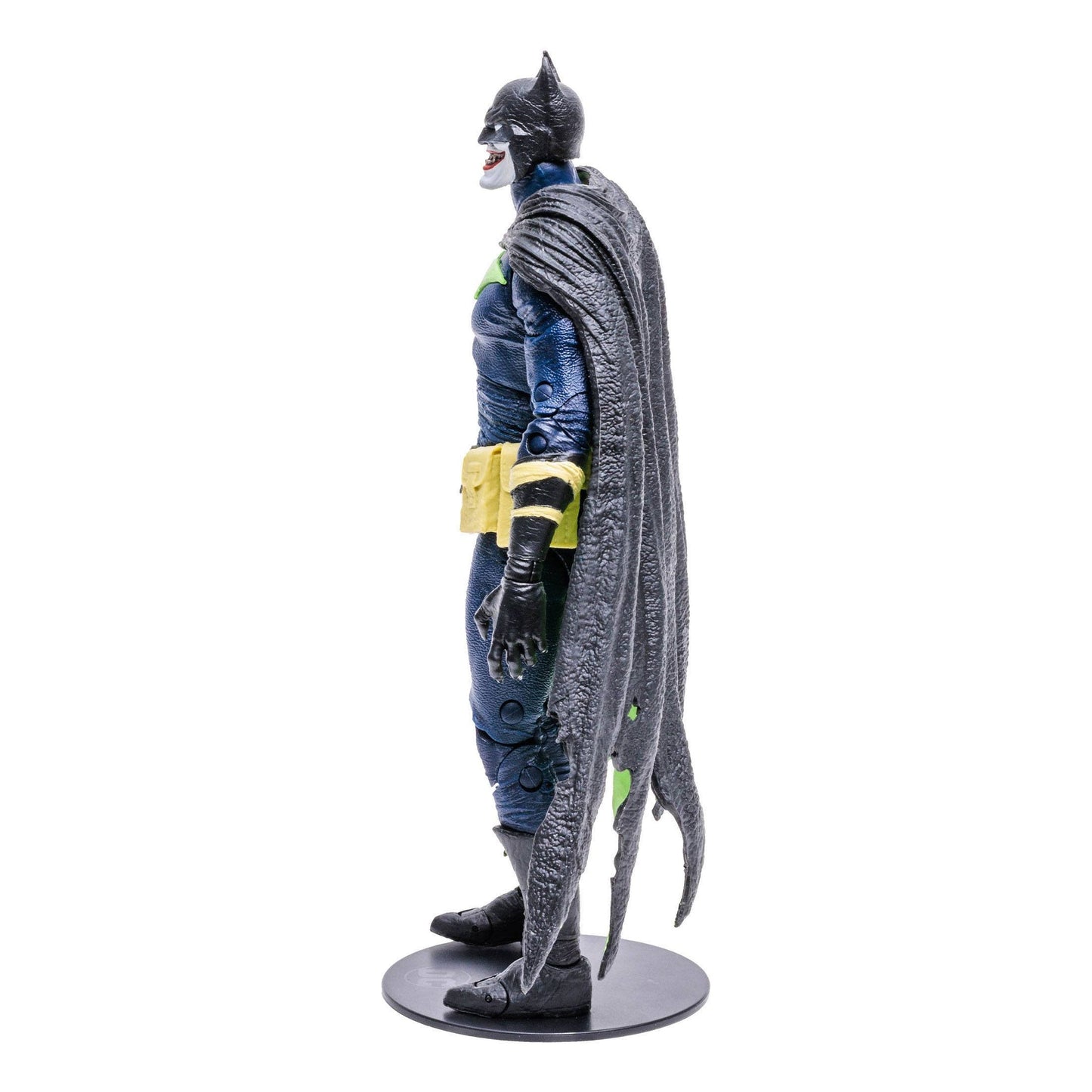 Batman of Earth -22 Infected - Articulated figurine