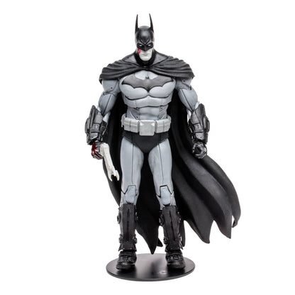 Batman Gold Label (Batman: Arkham City)