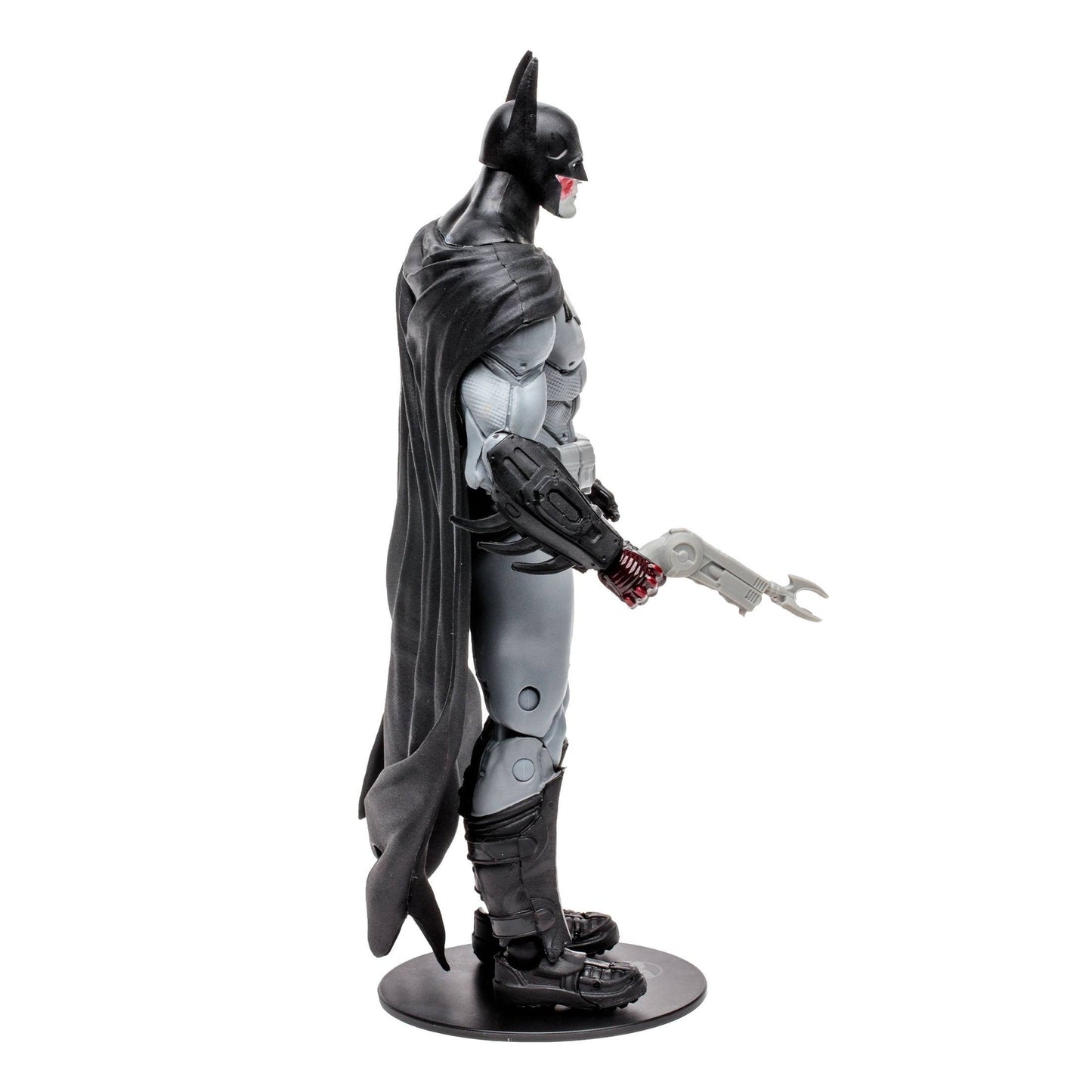 Batman Gold Label (Batman: Arkham City)