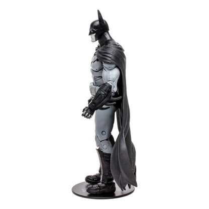 Batman Gold Label (Batman: Arkham City)