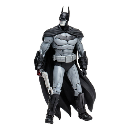 Batman Gold Label (Batman: Arkham City)