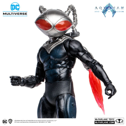 Black Manta (DC Multraverse)