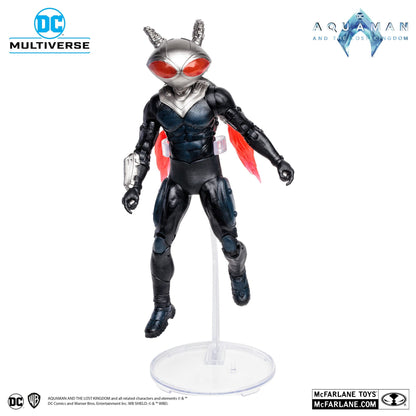 Black Manta (Aquaman and the Lost Kingdom) – vue produit 5