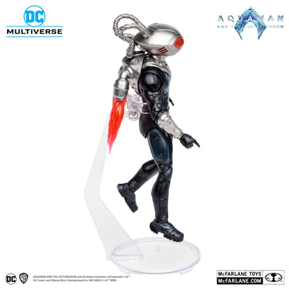 Black Manta (DC Multraverse)