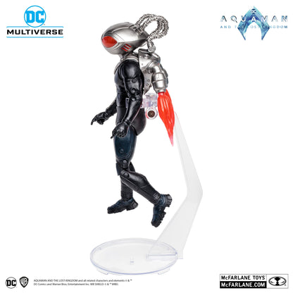 Black Manta (DC Multraverse)