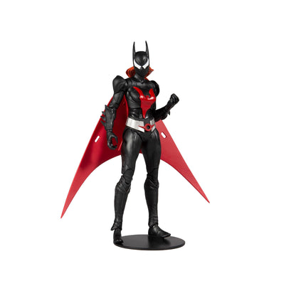 Batwoman – Batman Beyond