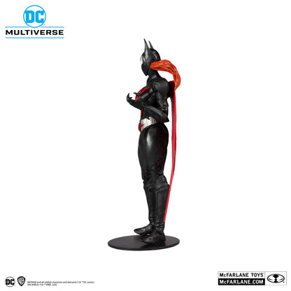 Batwoman – Batman Beyond