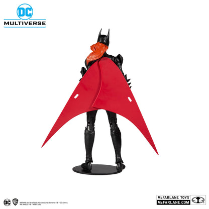 Batwoman – Batman Beyond