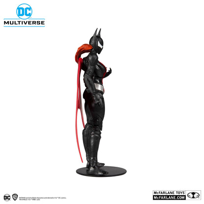 Batwoman – Batman Beyond