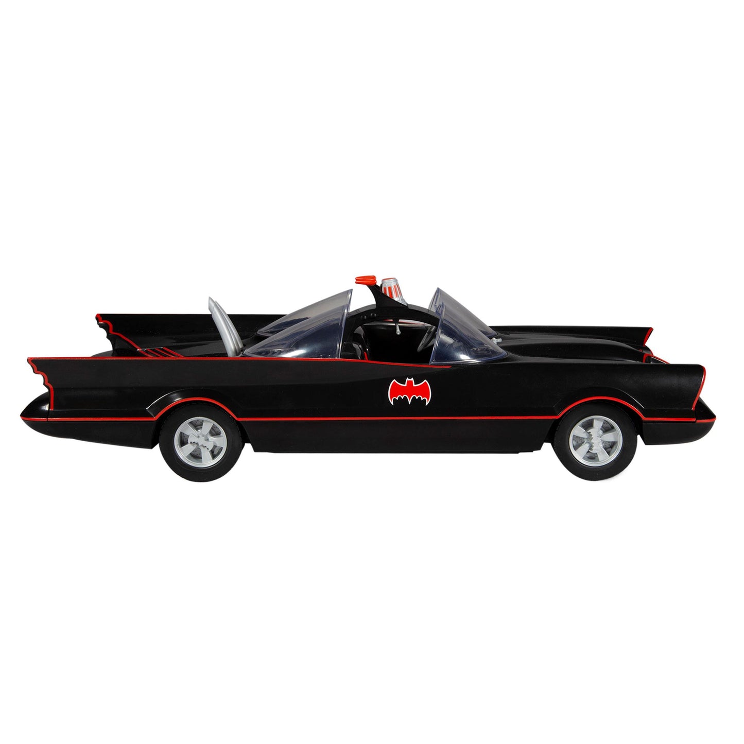 Batmobil 66 