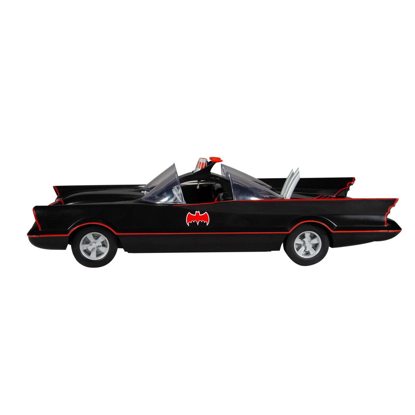 Batmobil 66 