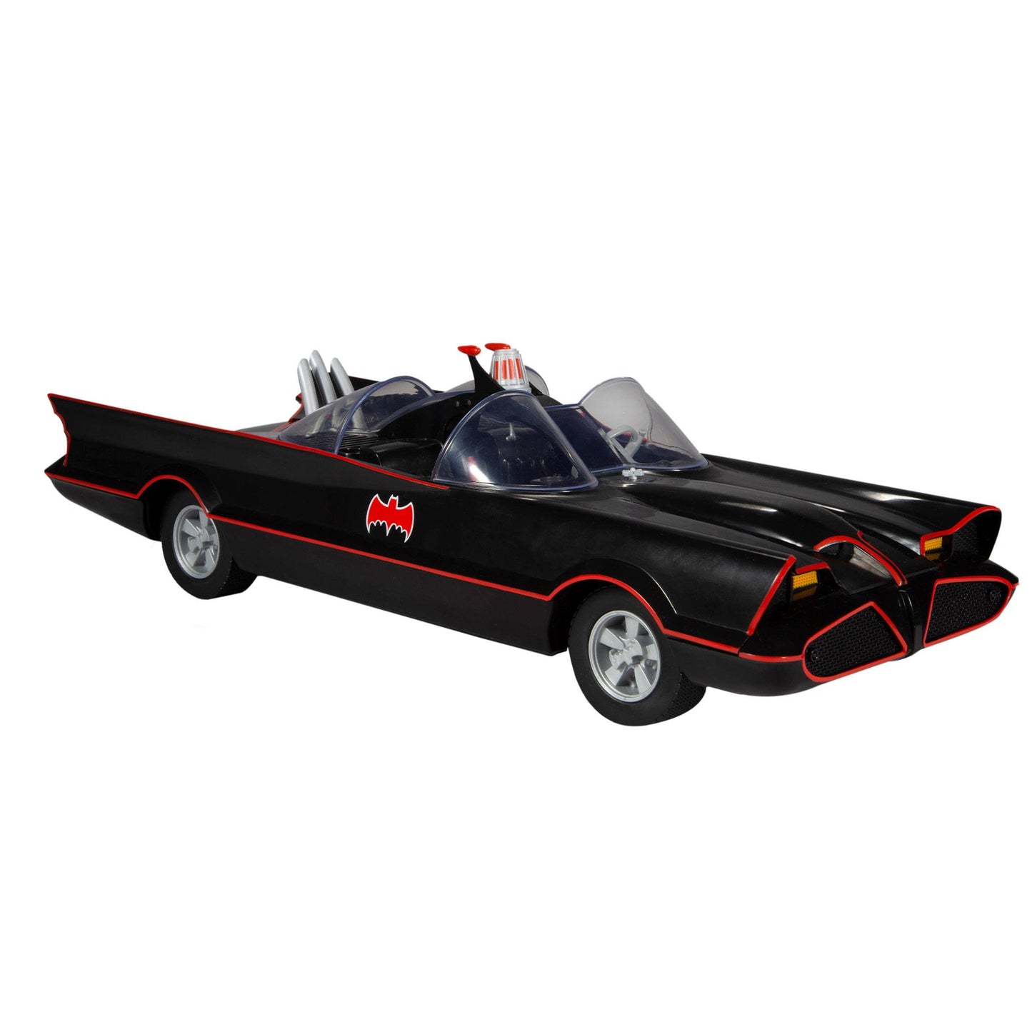 Batmobil 66 