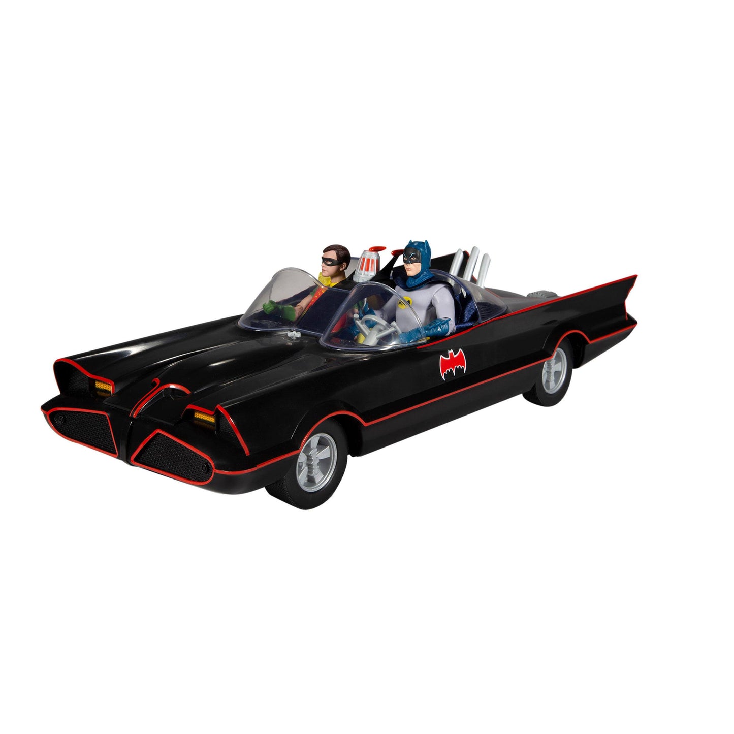 Batmobil 66 