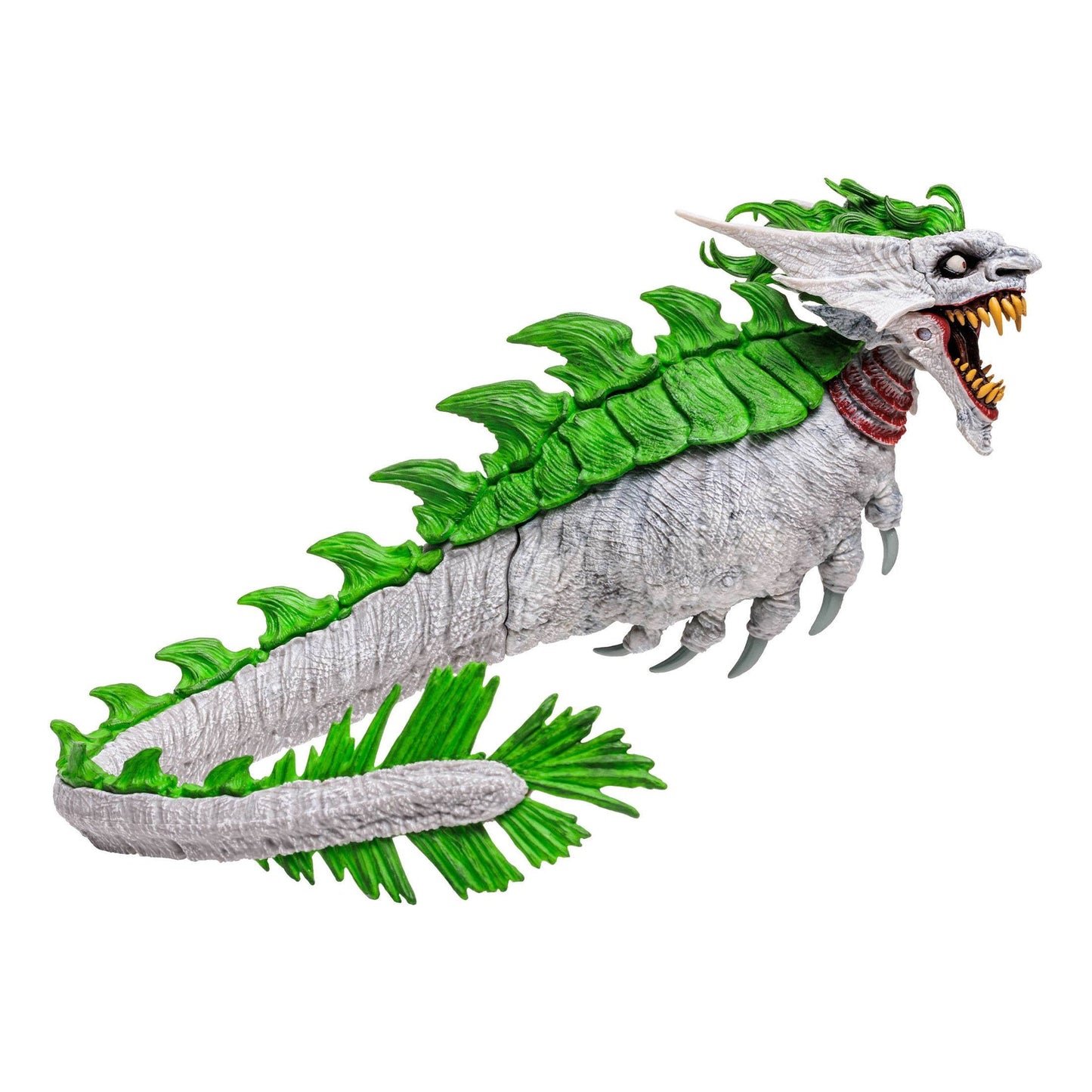 Der Joker-Drache