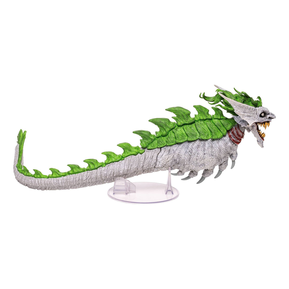 Der Joker-Drache