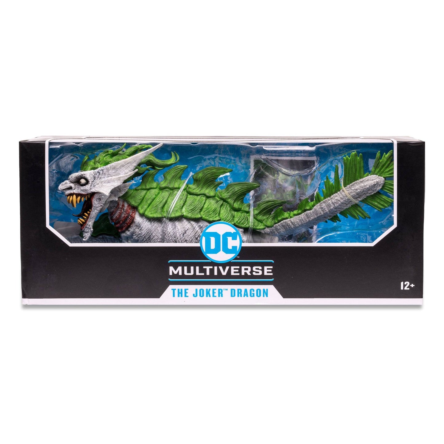 Der Joker-Drache
