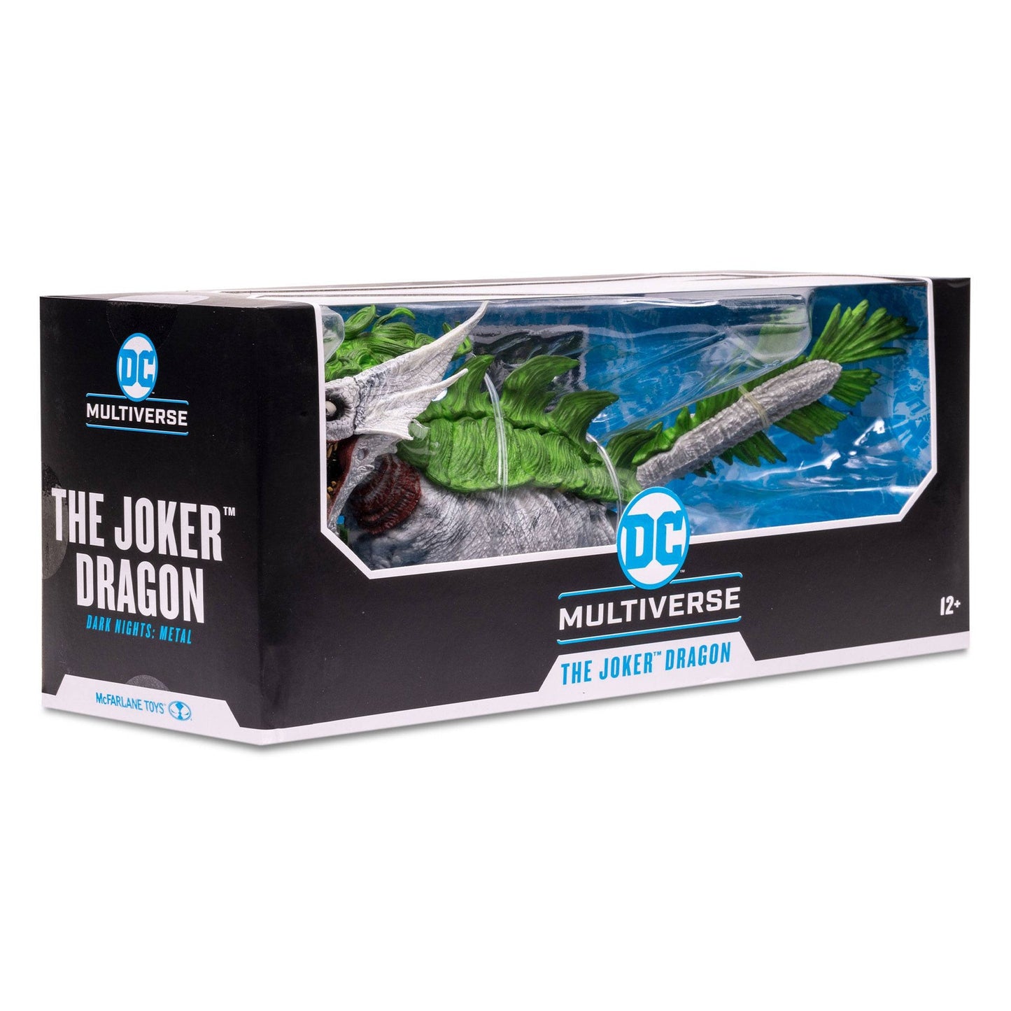 Der Joker-Drache