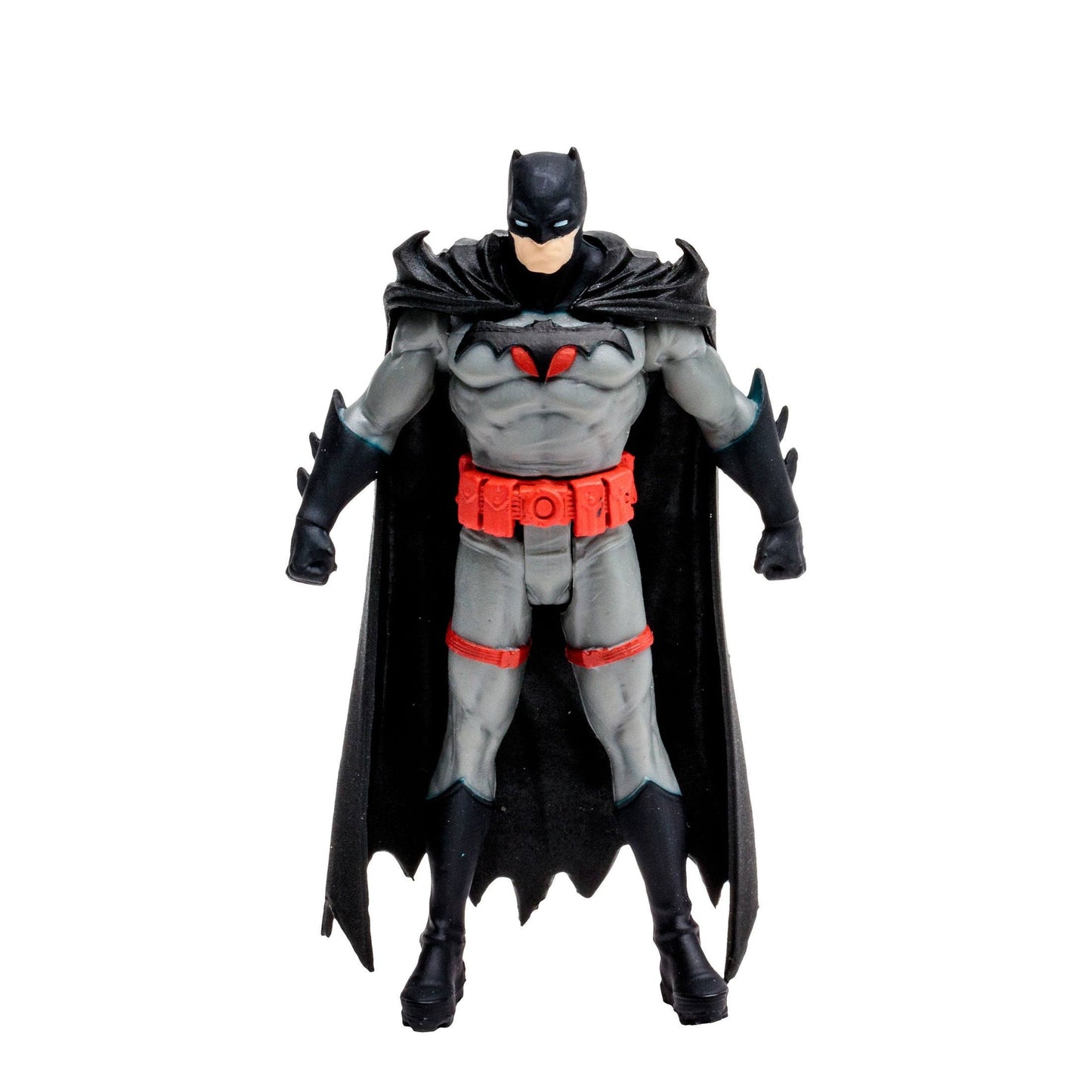 Batman (Flashpoint) - Pulcher Seite