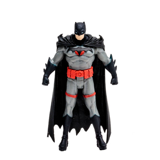 Batman (Flashpoint) - Pulcher Seite