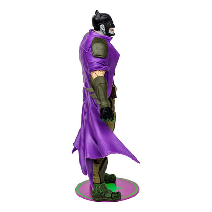 Dark Detective (Future State) (Jokerized) – Actionfigur