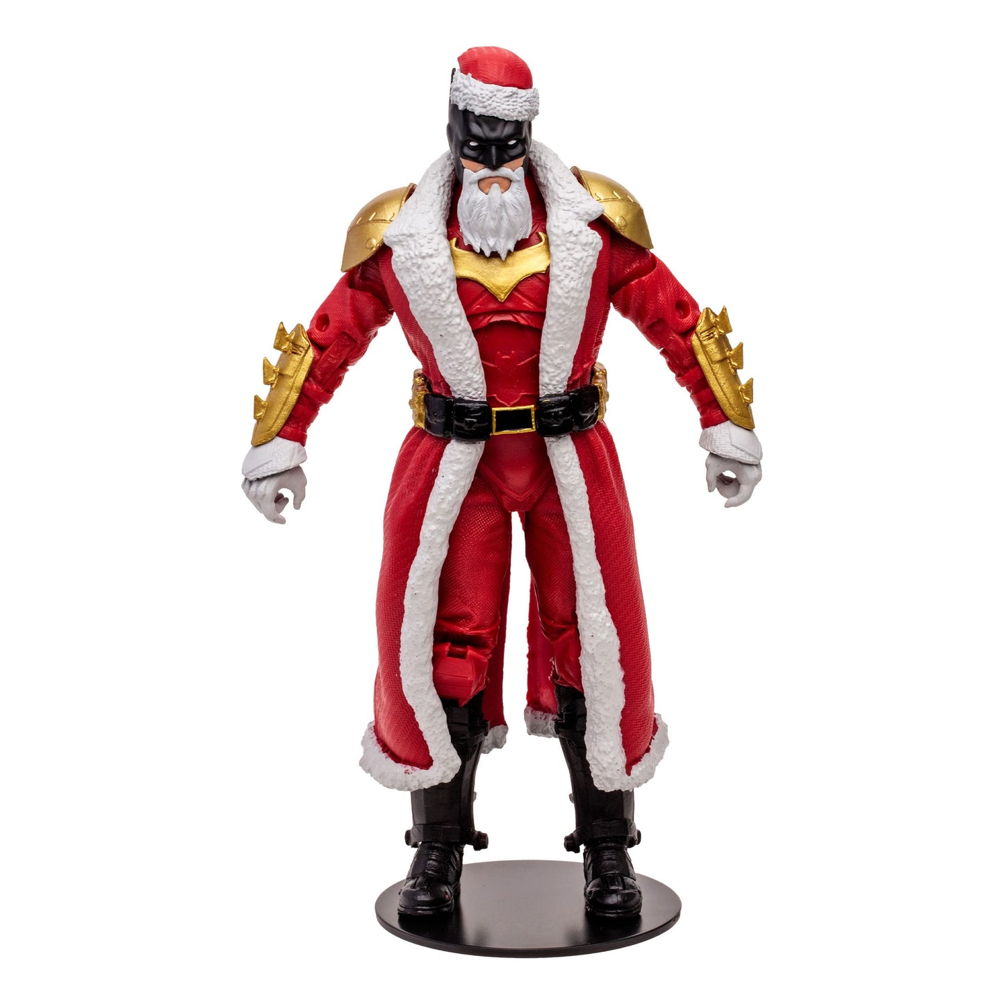 Batman Santa (Red) Gold Label