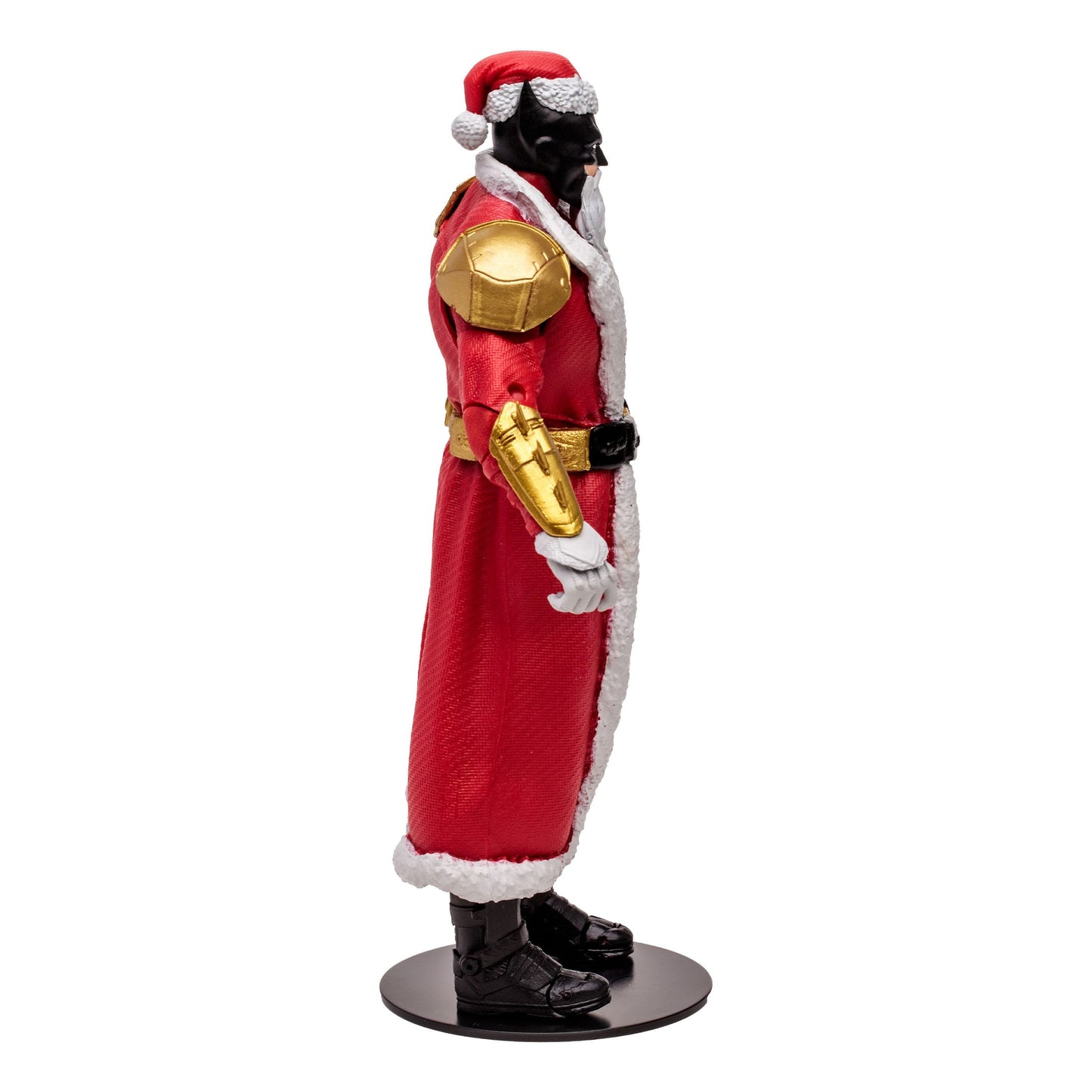 Batman Santa (Red) Gold Label