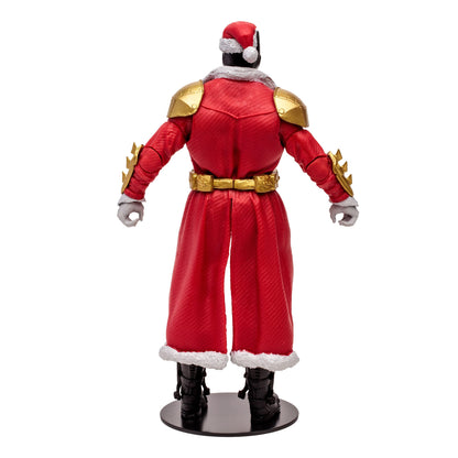 Batman Santa (Red) Gold Label