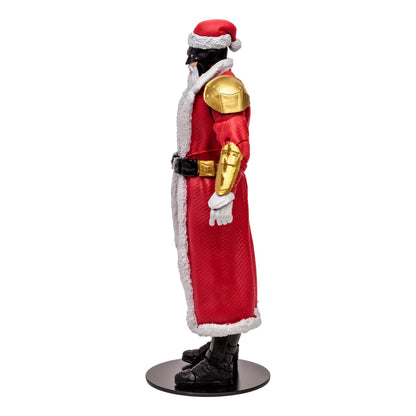 Batman Santa (Red) Gold Label