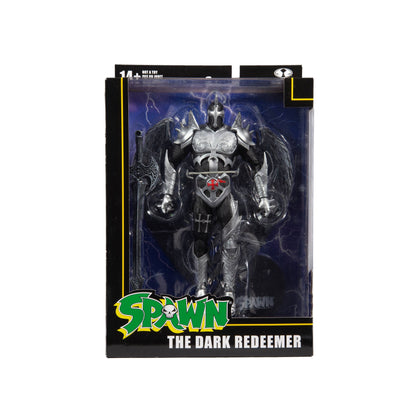 The Dark Redeemer - Action Figure 