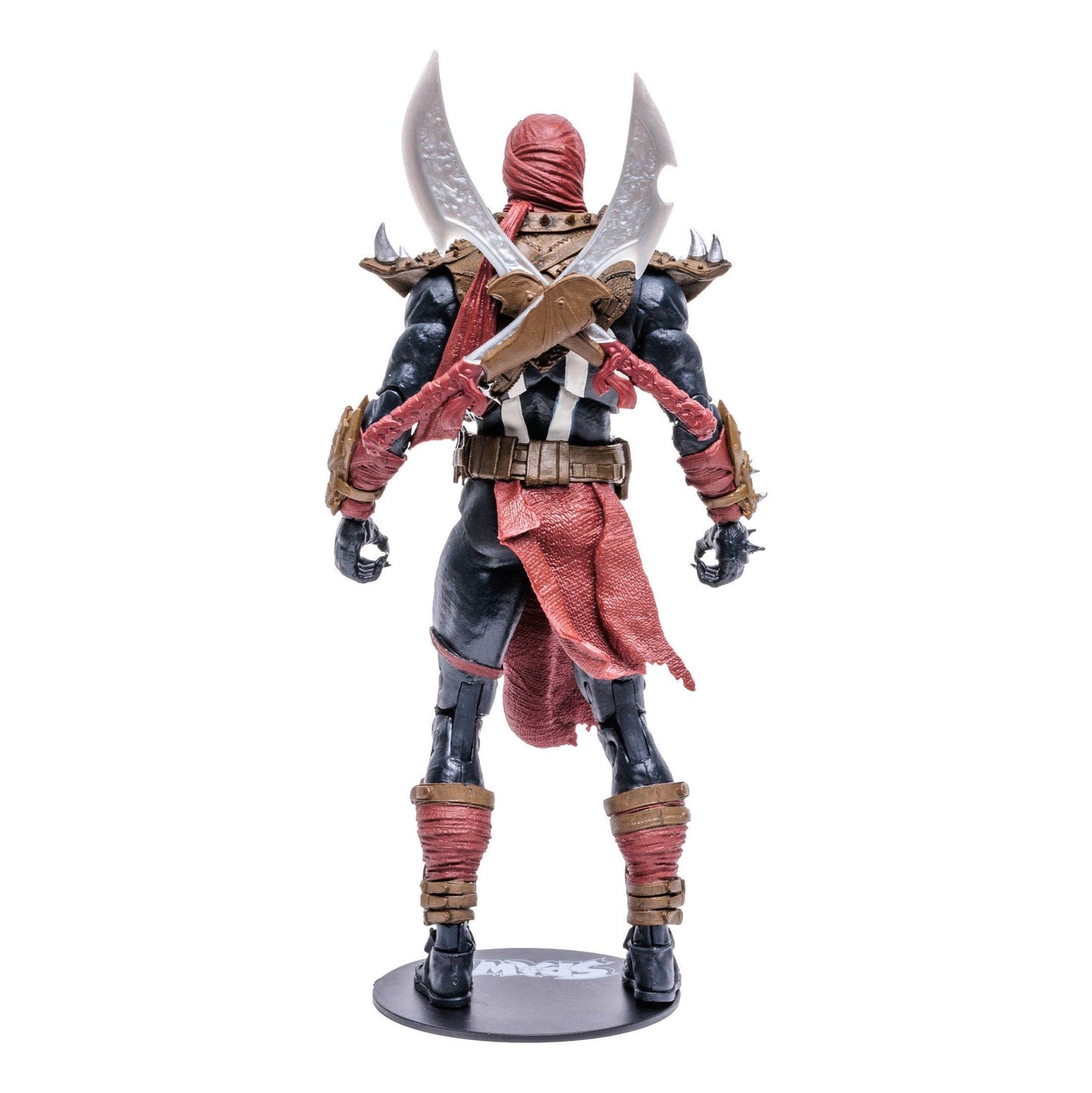 Ninja Spawn – Actionfigur 