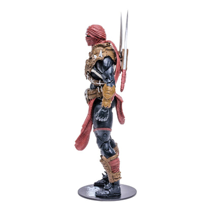 Ninja Spawn – Actionfigur 