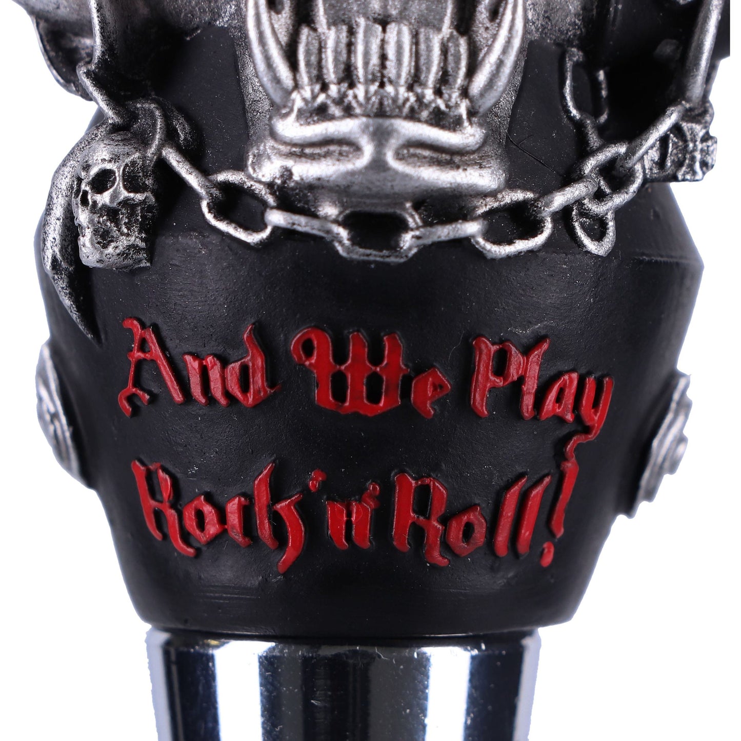 Motörhead bottle cap - Warpig 