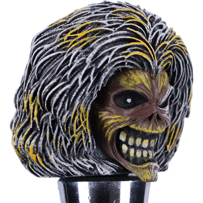 Bouchon de bouteille Iron Maiden Killers
