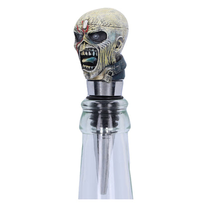 Bouchon de bouteille Iron Maiden Piece of Mind