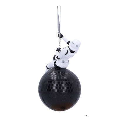 Stormtrooper Weihnachtsdekoration „Wrecking Ball“ 