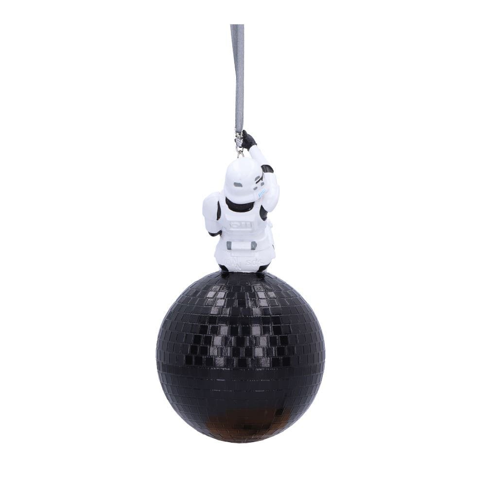 Stormtrooper “Wrecking Ball” Christmas Ornament