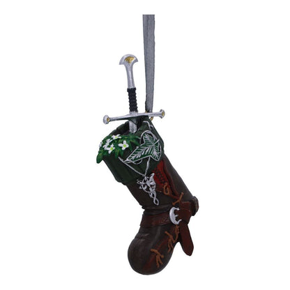 Aragorn Christmas Decoration