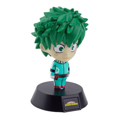 Veilleuse Icon My Hero Academia - Izuku Midoriya – 10 cm – vue 6