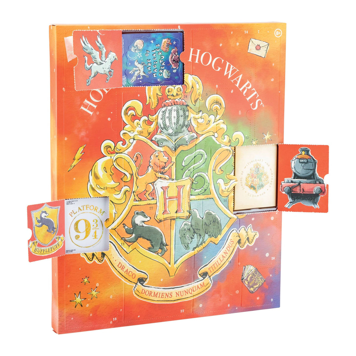 Calendrier de l'Avent Harry Potter - 12 Jours – vue 5
