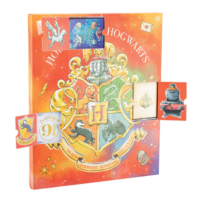 Calendrier de l'Avent Harry Potter - 12 Jours – vue 5