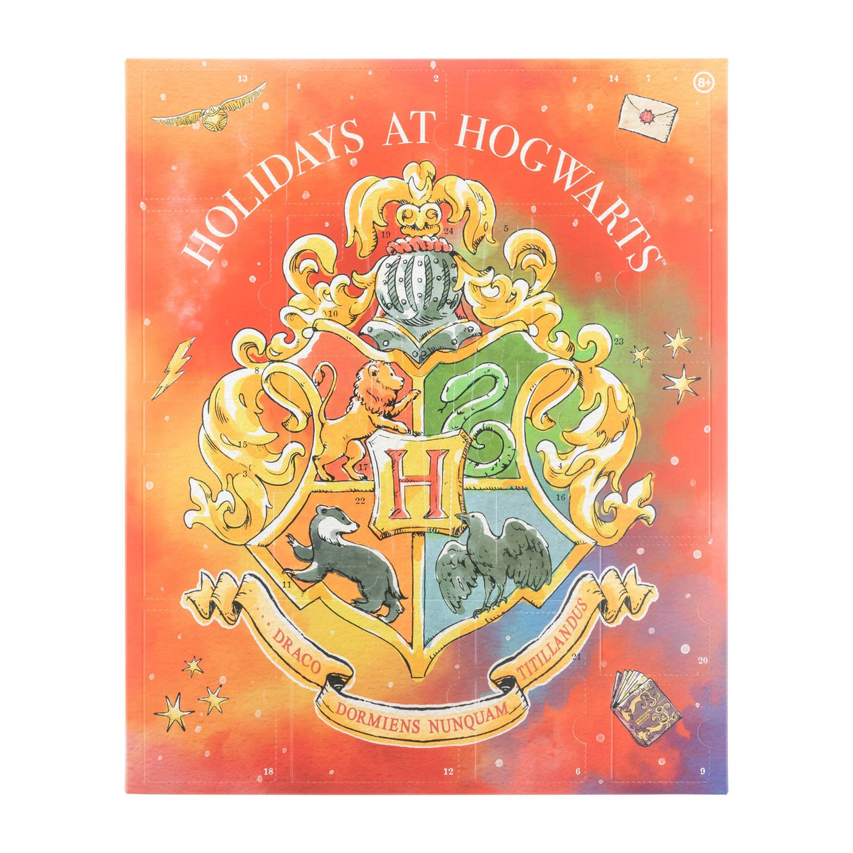 Calendrier de l'Avent Harry Potter - 12 Jours – vue 2