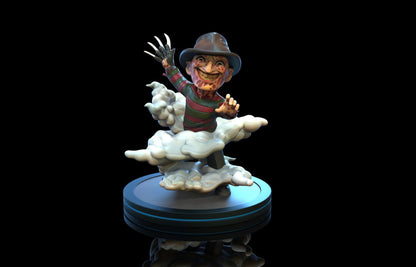 Freddy Krueger Q-Fig