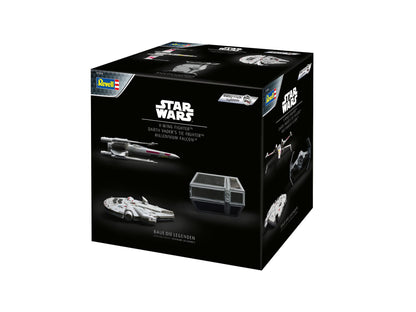 Star Wars X-Wing Fighter – Adventskalender
