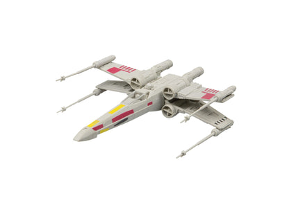 Star Wars X-Wing Fighter – Adventskalender