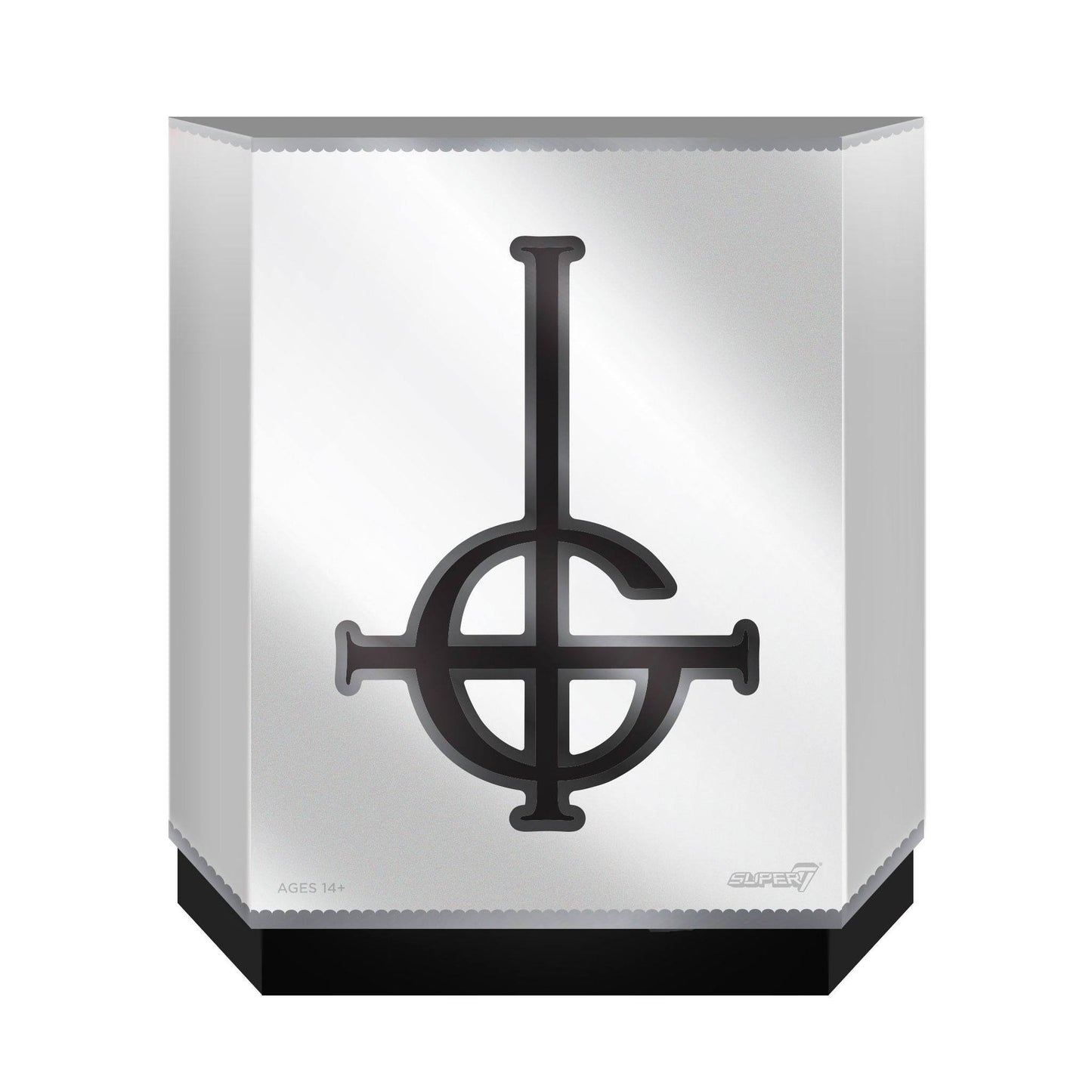 ULTIMATIV! Papa Emeritus I