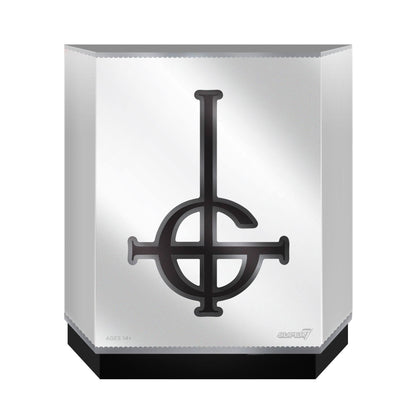 ULTIMATIV! Papa Emeritus I