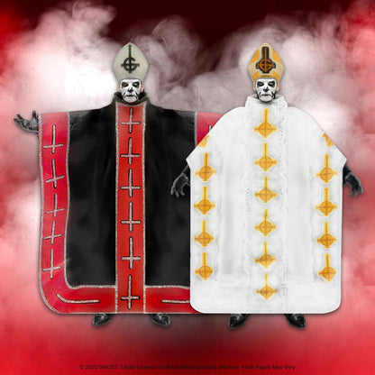 ULTIMATIV! Papa Emeritus I