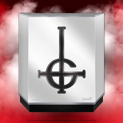 ULTIMATIV! Papa Emeritus I