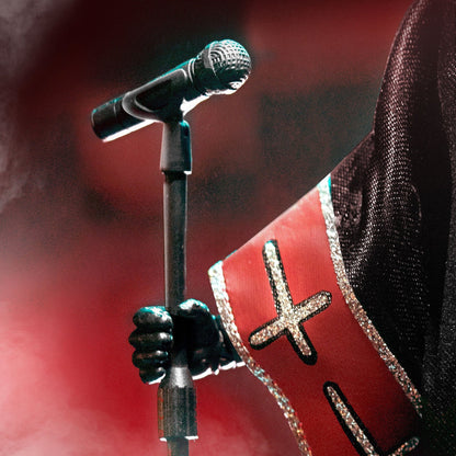 ULTIMATIV! Papa Emeritus I