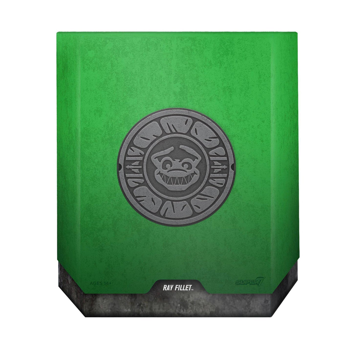 ULTIMATIV! Rochenfilet